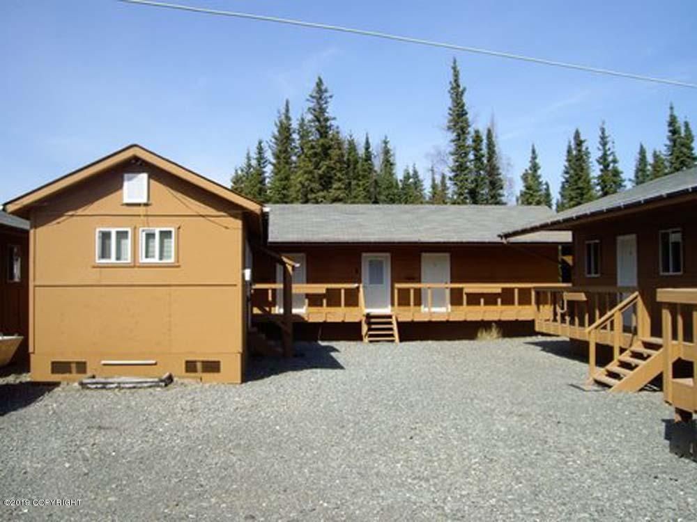 37180 Glacier Blue St, Soldotna, AK 99669